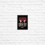 Expiration Date - Posters & Prints