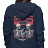 Expiration Date - Hoodie