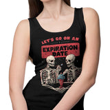 Expiration Date - Tank Top