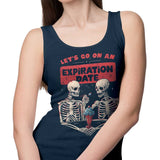 Expiration Date - Tank Top