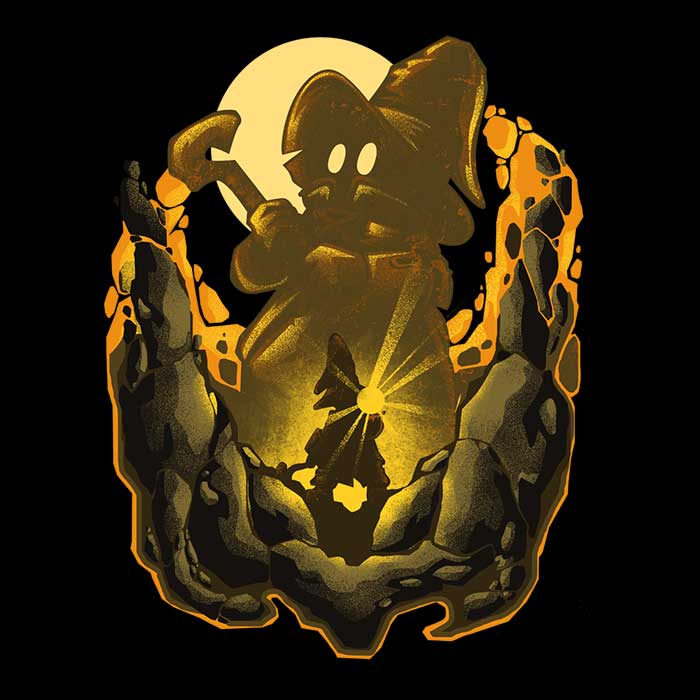 Explore the Magic - Hoodie