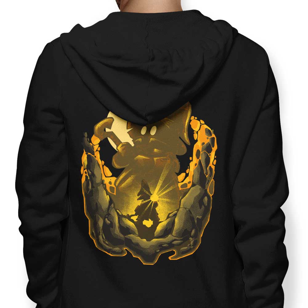 Explore the Magic - Hoodie