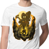 Explore the Magic - Men's Apparel