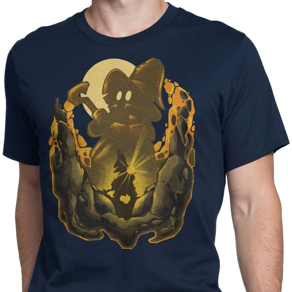 Explore the Magic - Men's Apparel