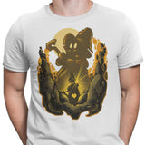 Explore the Magic - Men's Apparel