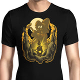 Explore the Magic - Men's Apparel