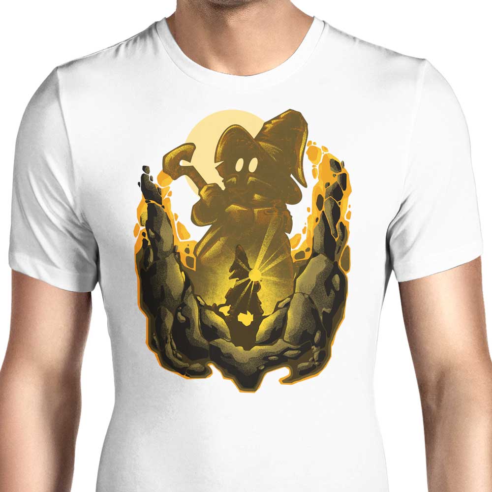 Explore the Magic - Men's Apparel