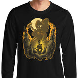 Explore the Magic - Long Sleeve T-Shirt