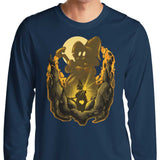 Explore the Magic - Long Sleeve T-Shirt