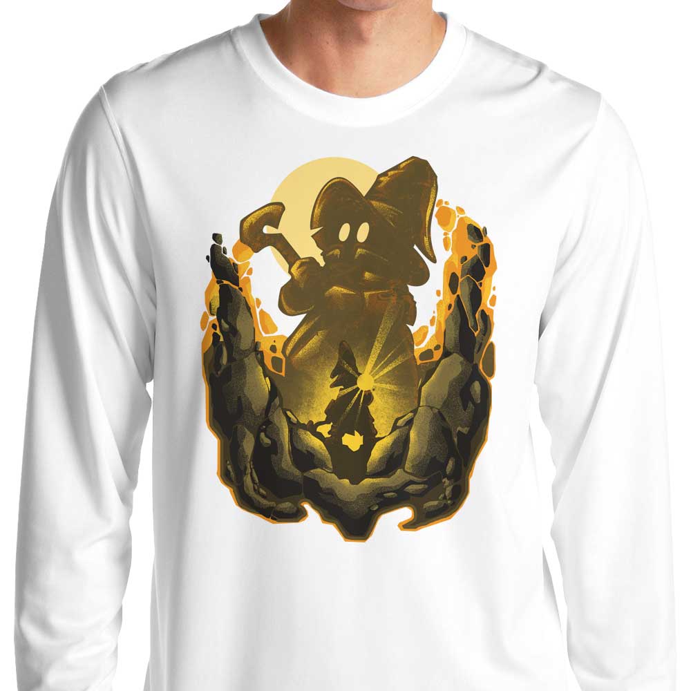 Explore the Magic - Long Sleeve T-Shirt