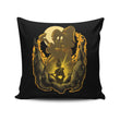 Explore the Magic - Throw Pillow