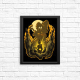 Explore the Magic - Posters & Prints