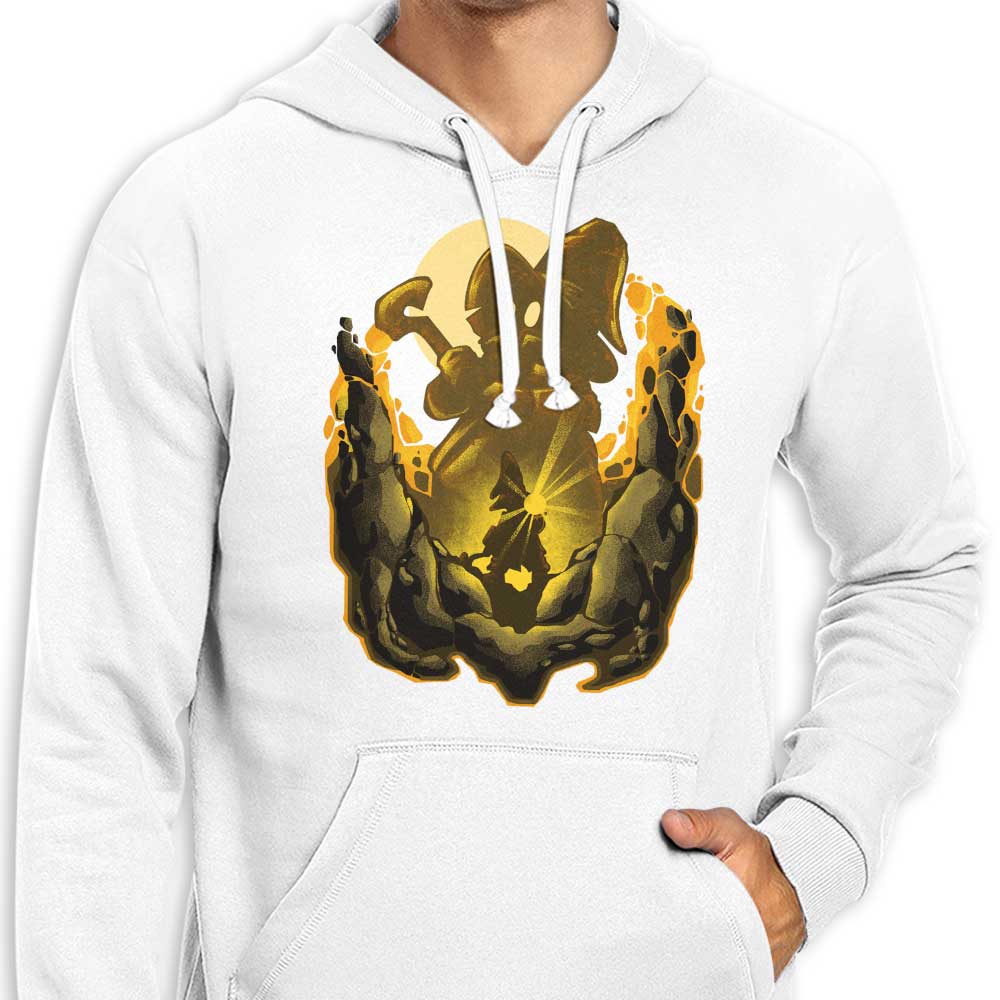 Explore the Magic - Hoodie