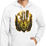 Explore the Magic - Hoodie