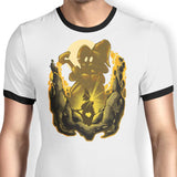 Explore the Magic - Ringer T-Shirt