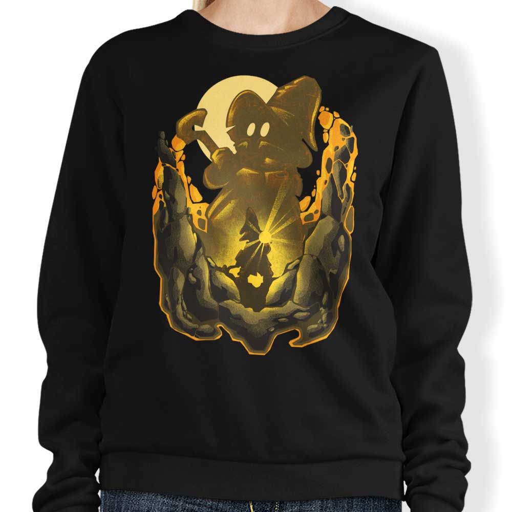 Explore the Magic - Sweatshirt