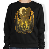 Explore the Magic - Sweatshirt