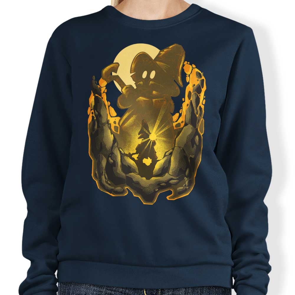 Explore the Magic - Sweatshirt