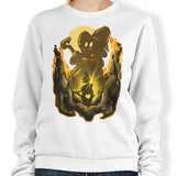 Explore the Magic - Sweatshirt