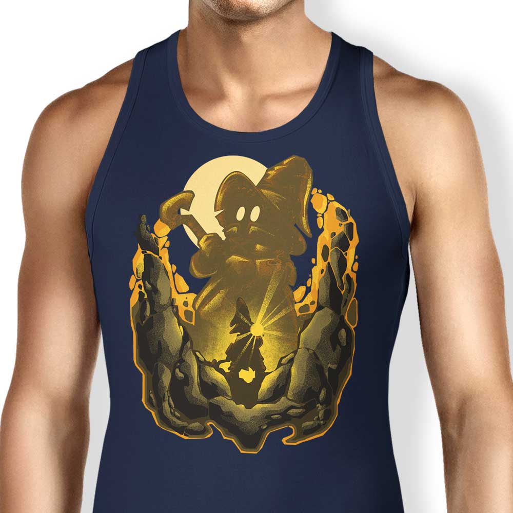 Explore the Magic - Tank Top