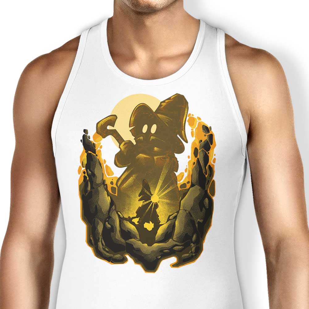 Explore the Magic - Tank Top
