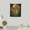 Explore the Magic - Wall Tapestry