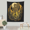 Explore the Magic - Wall Tapestry