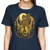 Explore the Magic - Women's Apparel