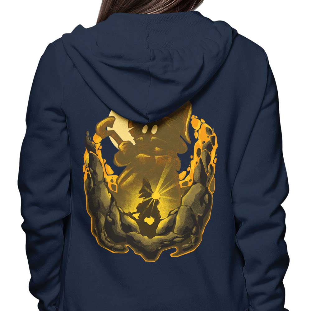 Explore the Magic - Hoodie