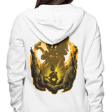 Explore the Magic - Hoodie