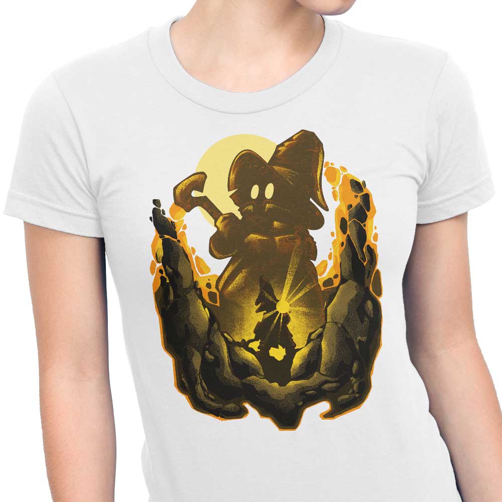 Explore the Magic - Women's Apparel