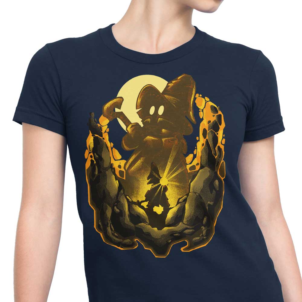 Explore the Magic - Women's Apparel