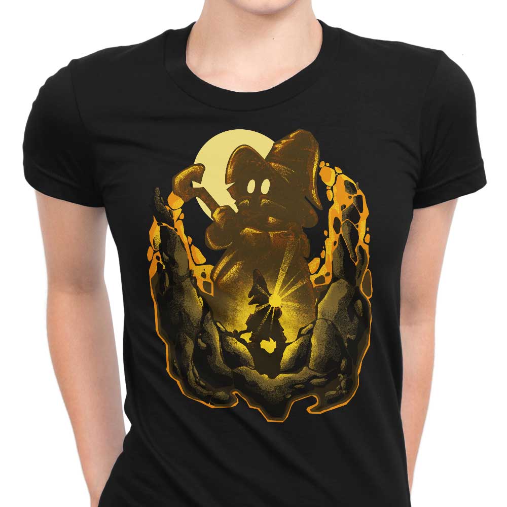 Explore the Magic - Women's Apparel