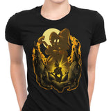 Explore the Magic - Women's Apparel