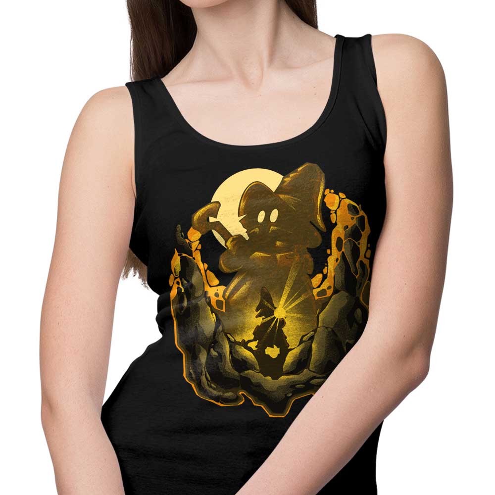 Explore the Magic - Tank Top