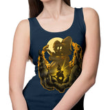 Explore the Magic - Tank Top