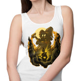Explore the Magic - Tank Top