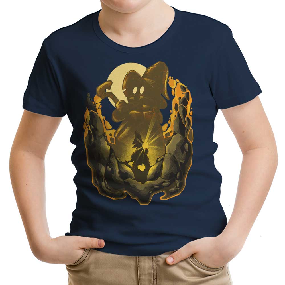 Explore the Magic - Youth Apparel