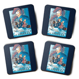 Express Two - Coasters