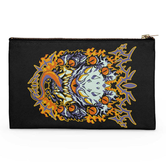 Eye of the Beholder - Accessory Pouch