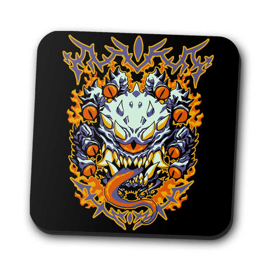 Eye of the Beholder - Coasters