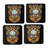 Eye of the Beholder - Coasters