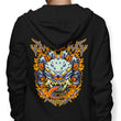 Eye of the Beholder - Hoodie