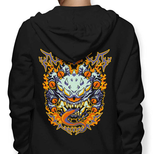 Eye of the Beholder - Hoodie