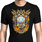 Eye of the Beholder - Men's Apparel