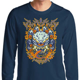Eye of the Beholder - Long Sleeve T-Shirt