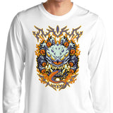 Eye of the Beholder - Long Sleeve T-Shirt