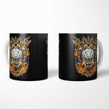 Eye of the Beholder - Mug