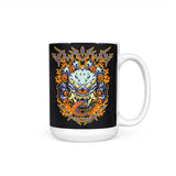 Eye of the Beholder - Mug