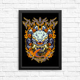 Eye of the Beholder - Posters & Prints